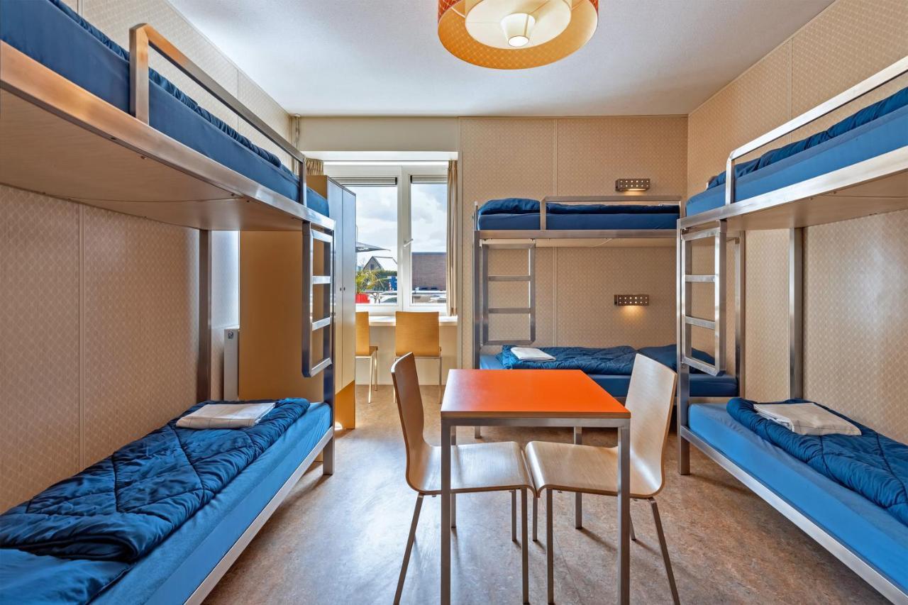 Stayokay Hostel نوردفيك المظهر الخارجي الصورة