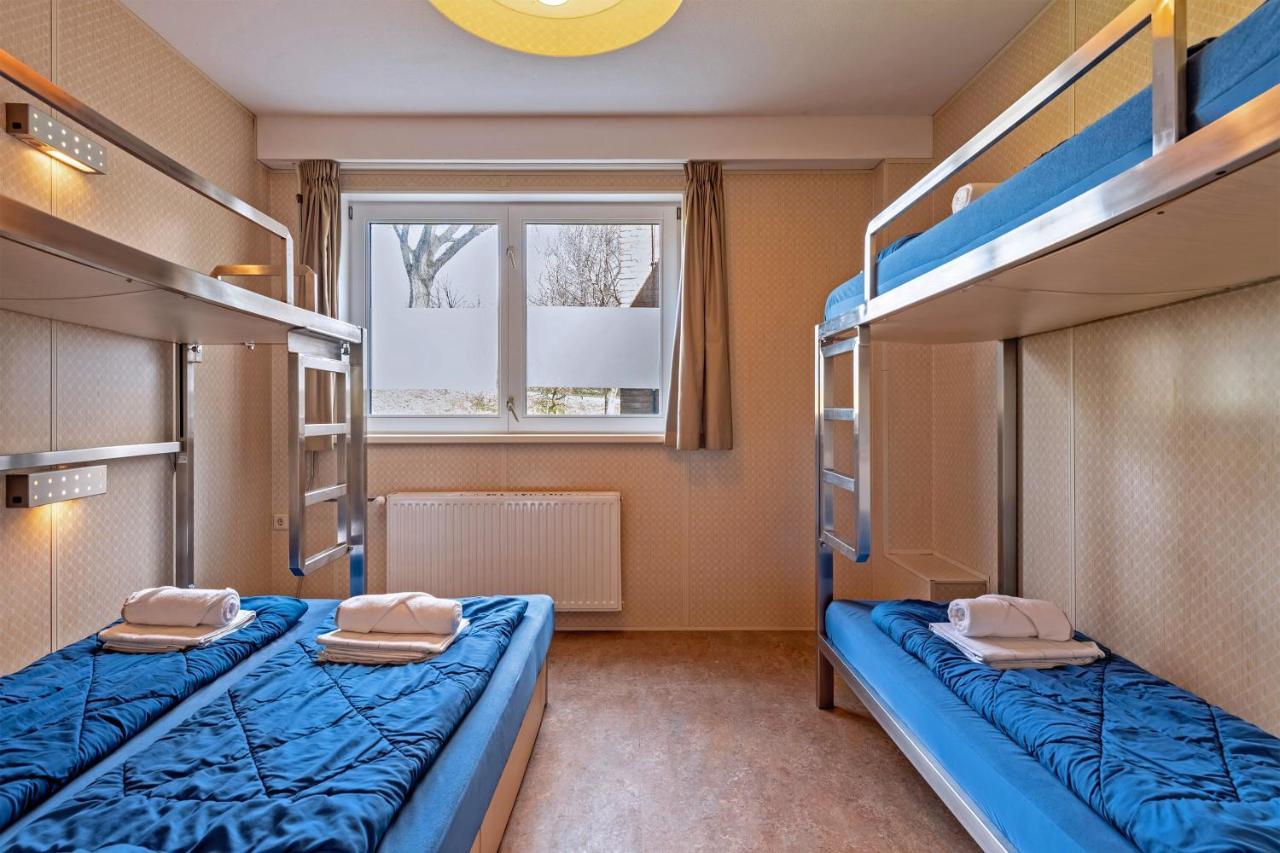 Stayokay Hostel نوردفيك المظهر الخارجي الصورة
